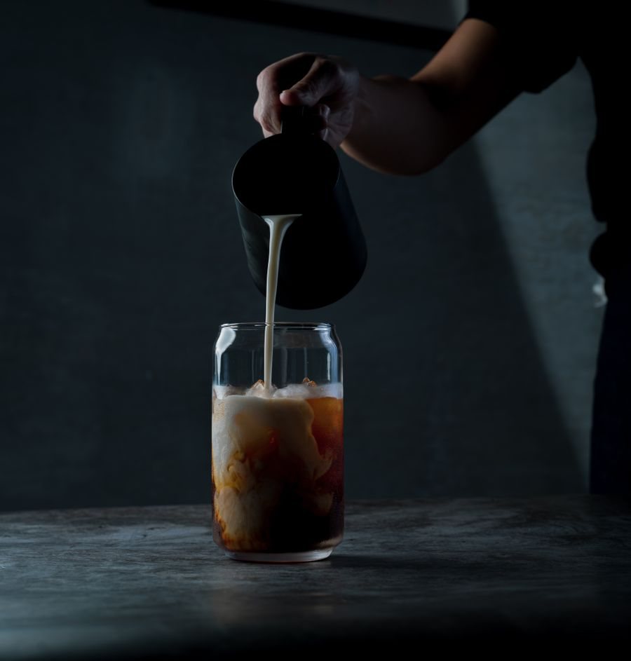 Cold brew